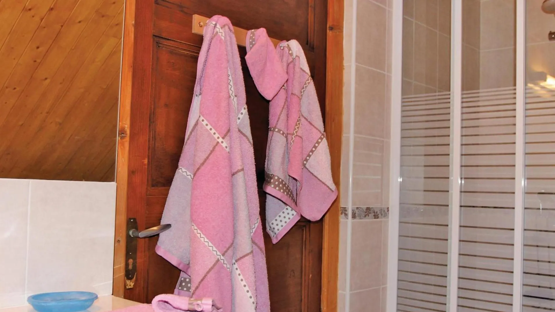Holiday home Gite Du Jocou Glandage