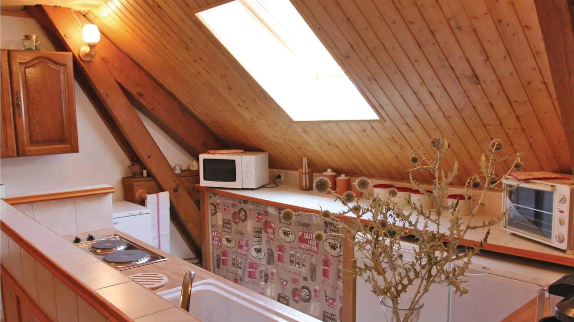 Gite Du Jocou Glandage Holiday home