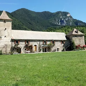 Frühstückspension Le Colombier, Glandage